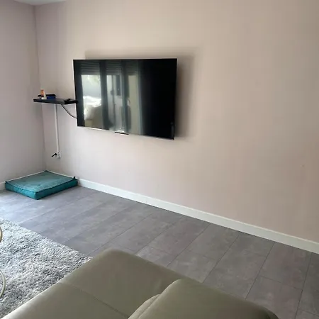 3-bedroom With Pools Villa