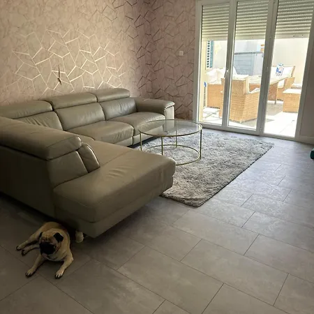 3-bedroom With Pools Villa *