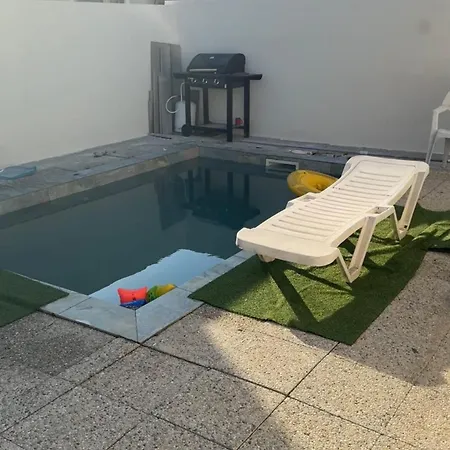 3-bedroom With Pools * Nissan-lez-Enserune